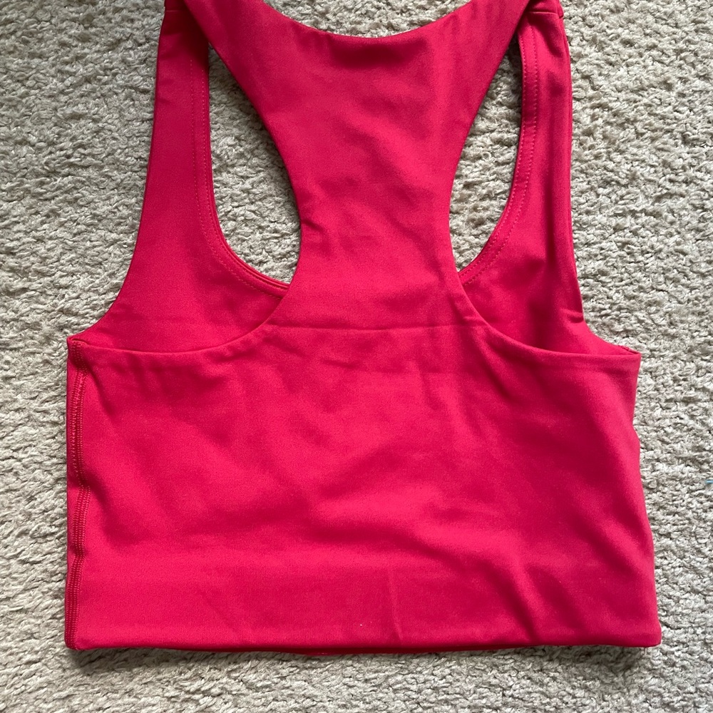 Girlfriend Collective Paloma Bra